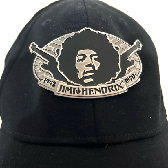 NWT Jimi Hendrix Hat - Picture 9 of 9
